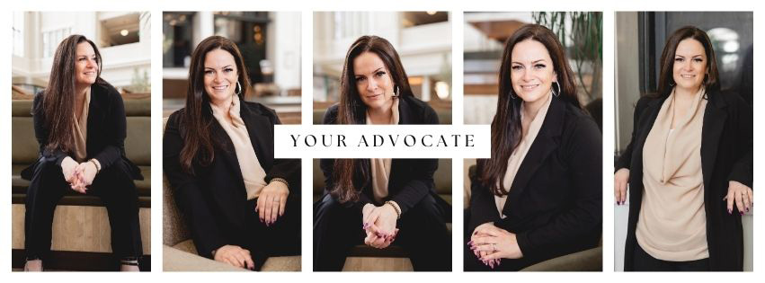 Advocate Lisa (1) Lisa Mehlbrach