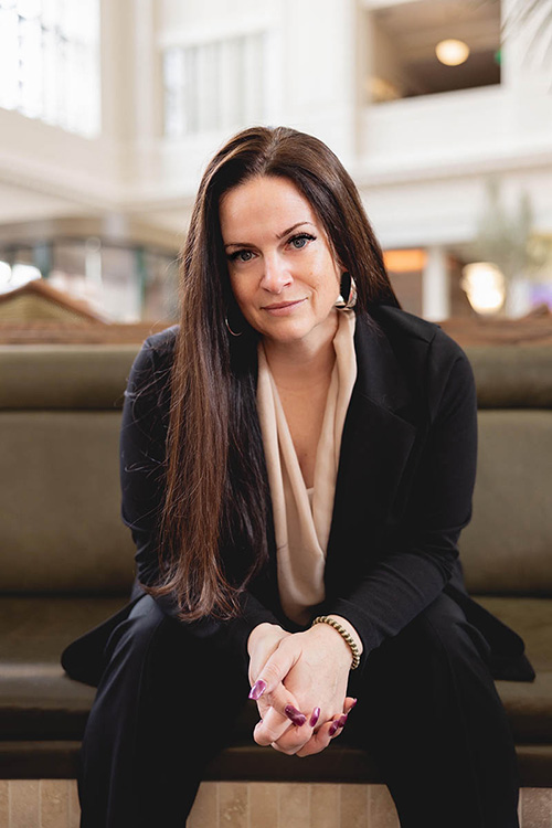 Lisa Mehlbrech Profile Picture