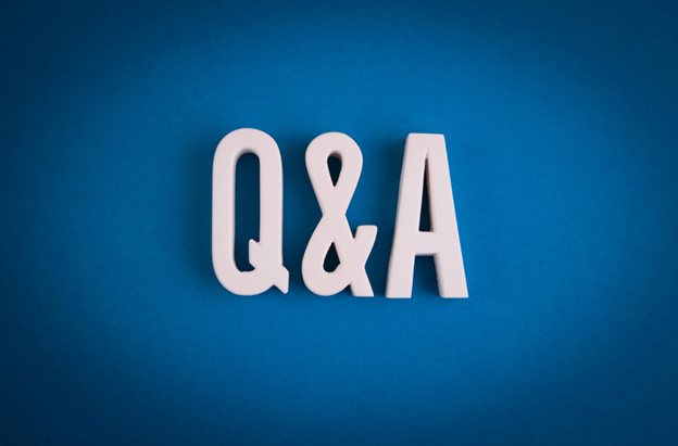 Q&A