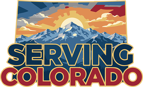 Serving Colorado