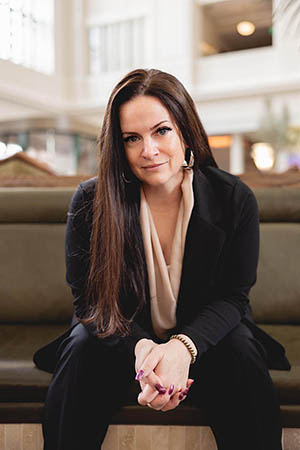 Lisa Mehlbrach 300 Lisa Mehlbrach Profile Picture